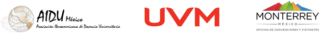 Logo AIDU